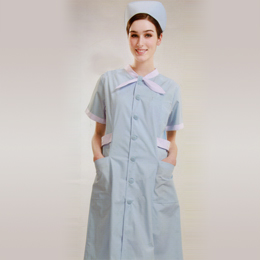 女护士装